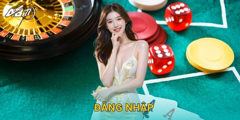 Đăng nhập an toàn – Khám phá kho game hấp dẫn tại Ab77