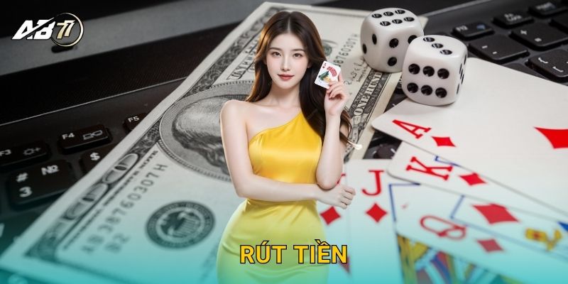 Rút tiền nhanh gọn – Nhận thưởng chỉ trong vài phút tại Ab77