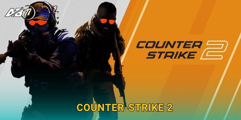Counter-Strike 2 gay cấn – Cược bắn súng đỉnh cao tại Ab77