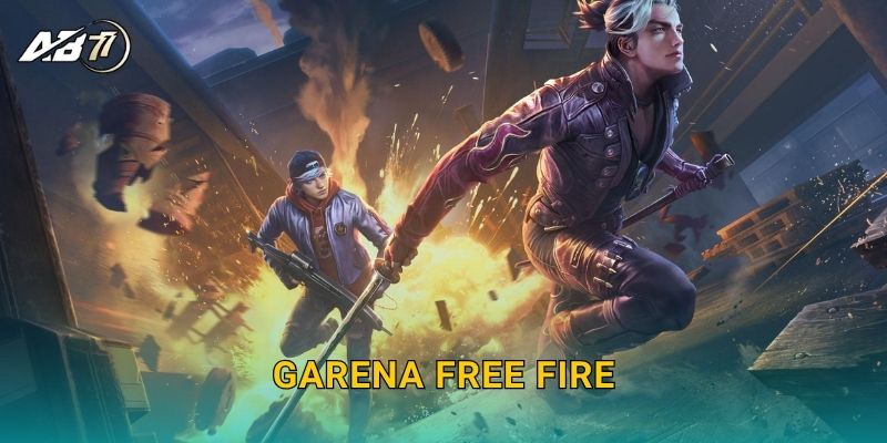 Garena Free Fire bùng nổ – Cược giải đấu sôi động tại Ab77 1 Garena Free Fire bùng nổ – Cược giải đấu sôi động tại Ab77
