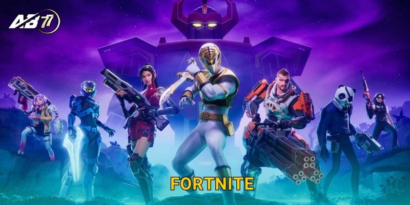 Fortnite sinh tồn – Cược chiến thuật cực đỉnh tại Ab77 1 Fortnite sinh tồn – Cược chiến thuật cực đỉnh tại Ab77